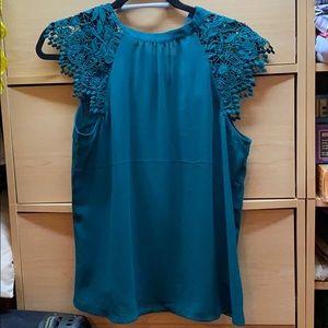 Express top new with tag